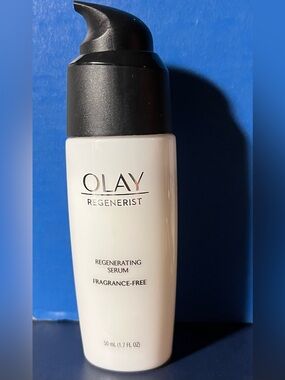 OLAY REGENERIST - REGENERATING SERUM (NWOT)